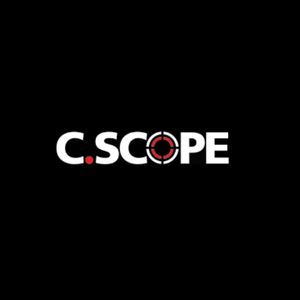 C.Scope Logo