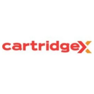 Cartridgex Logo