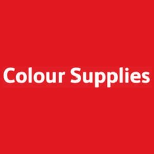 Colour Supplies Logo