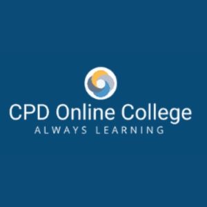 CPD Online College Logo