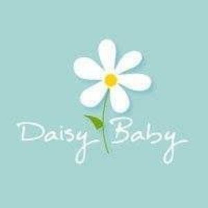 Daisy Baby Shop Logo