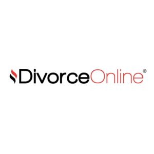 Divorce Online Logo