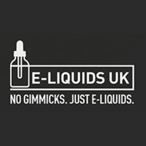 E-Liquids Logo