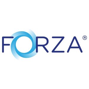 FORZA Supplements Logo