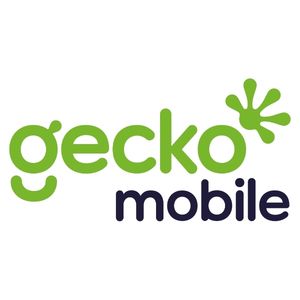 Gecko Mobile Logo