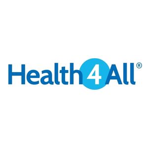 Health4All Supplements Logo