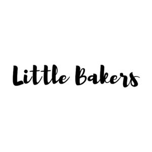 Little Bakers Logo