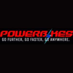 Powerbikes Logo