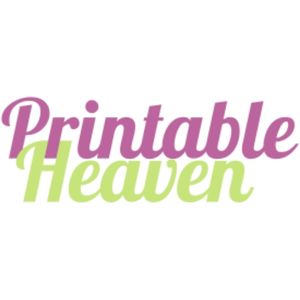Printable Heaven Logo