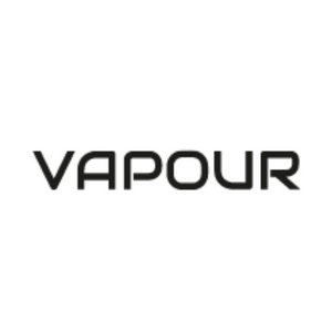 Vapour Logo