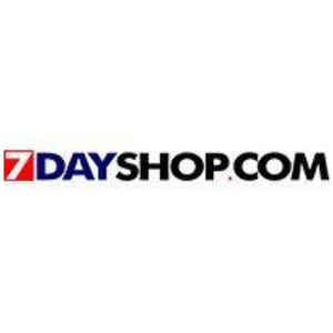 7dayshop Logo