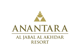 Anantara UK Logo