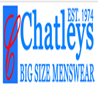 Chatleys Menswear Logo