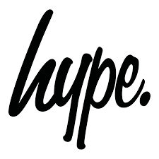 JustHype UK Logo