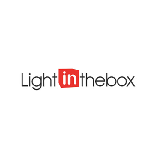 Light in the Box - UK Logo