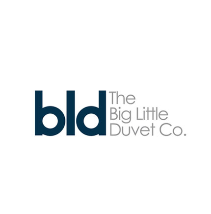 The Big Little Duvet Company Logo