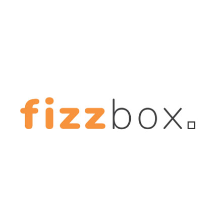 Fizzbox Logo