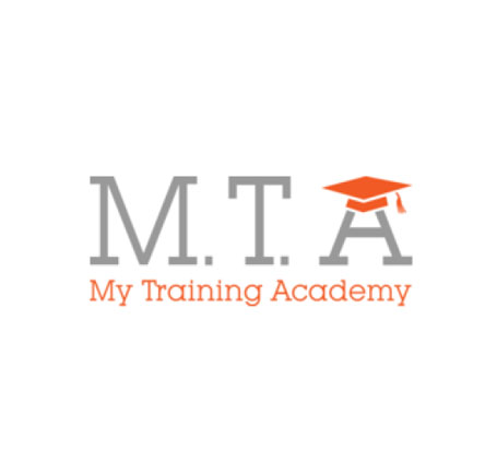 My Training Academy Logo