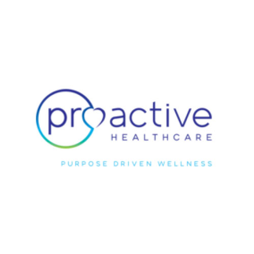 Proactive Healthcare Logo