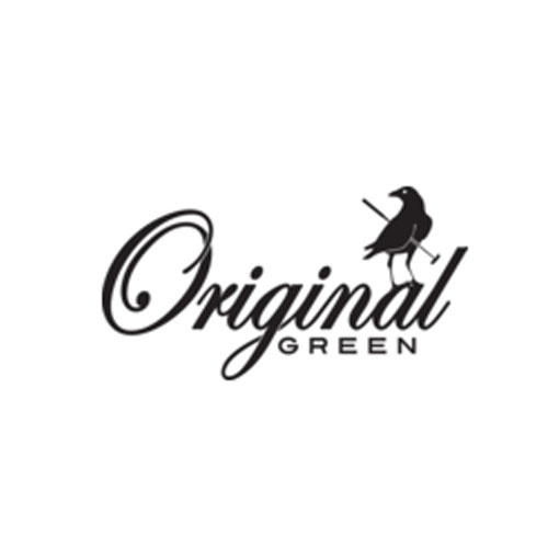Original Green Logo