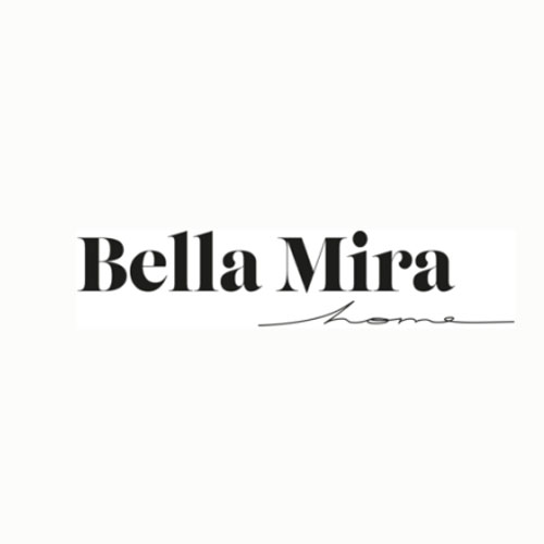 Bella Mira Home Logo