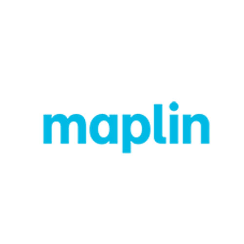 Maplin UK Logo