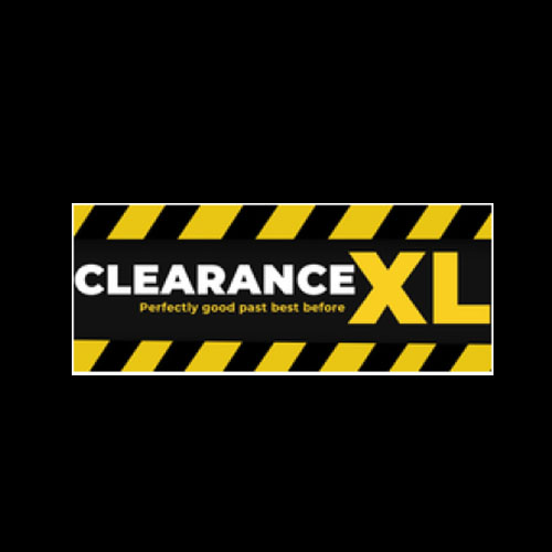 Clearance XL Logo