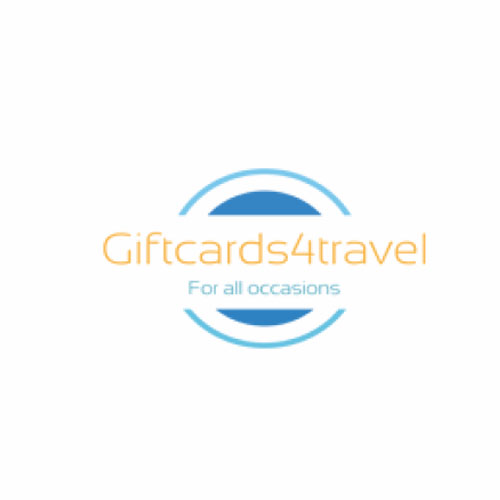 Giftcards4travel Logo