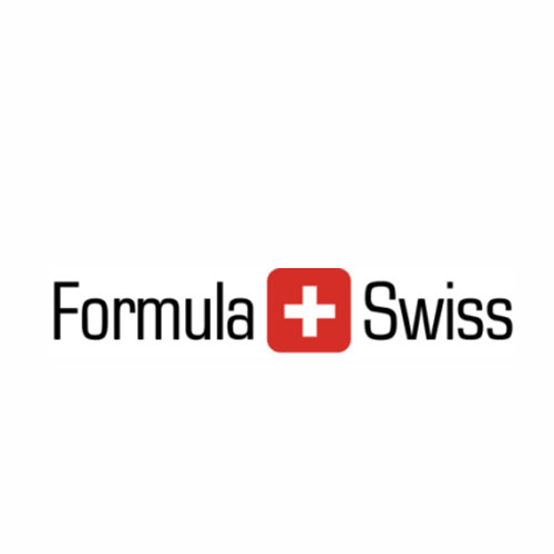 Formula Swiss Logo