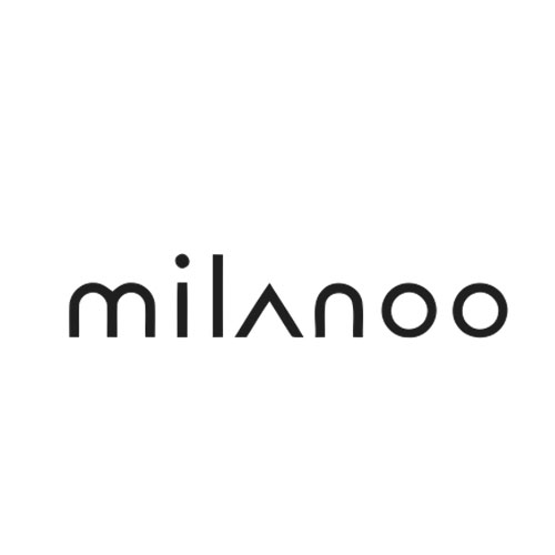 Milanoo UK Logo
