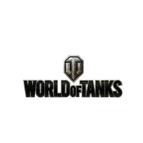 World of Tanks UK Logo