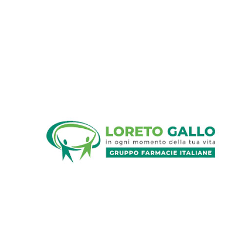 Farmacia Loreto Gallo UK Logo