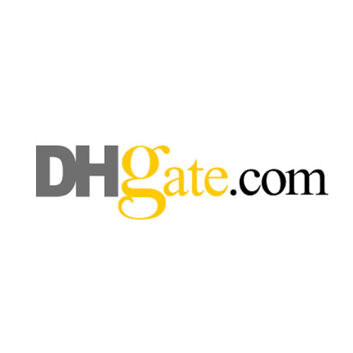 DHgate UK Logo