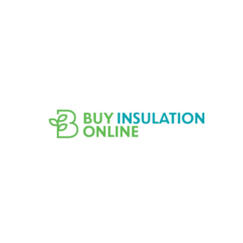 Buy Insulation Online Logo
