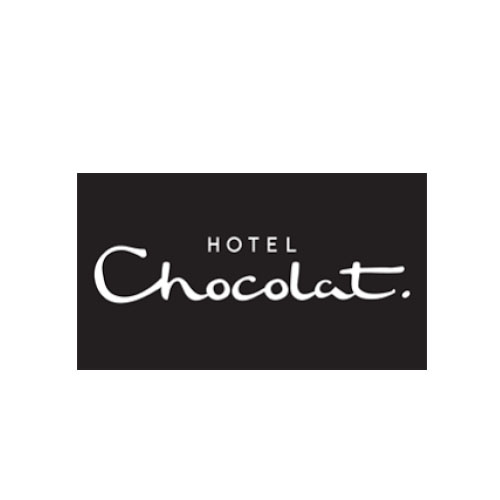 Hotel Chocolat Ltd Logo