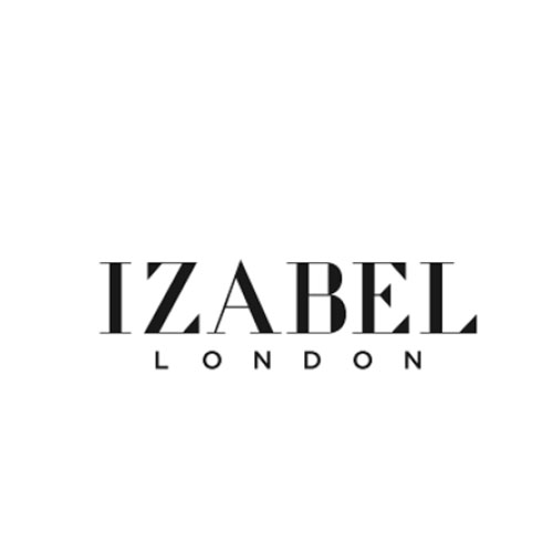 Izabel London Logo