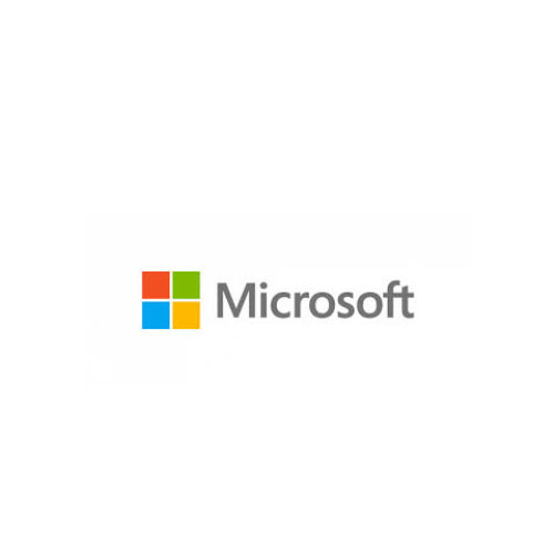 Microsoft FR Logo