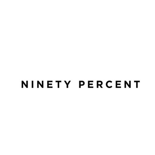 NinetyPercent Logo