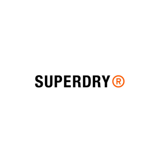 Superdry (UK) Logo