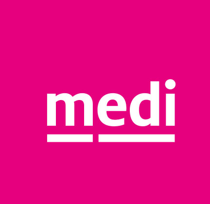 Medi UK Logo